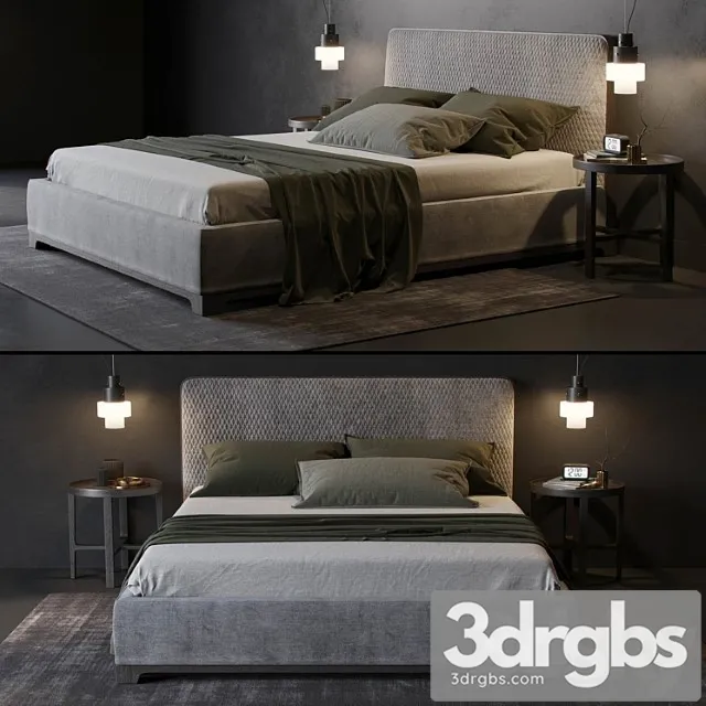 Alivar bali 2 3D Model Download Alivar bali 2 3D Model Download