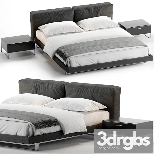 Alivar Echo 2 3D Model Download Alivar Echo 2 3D Model Download