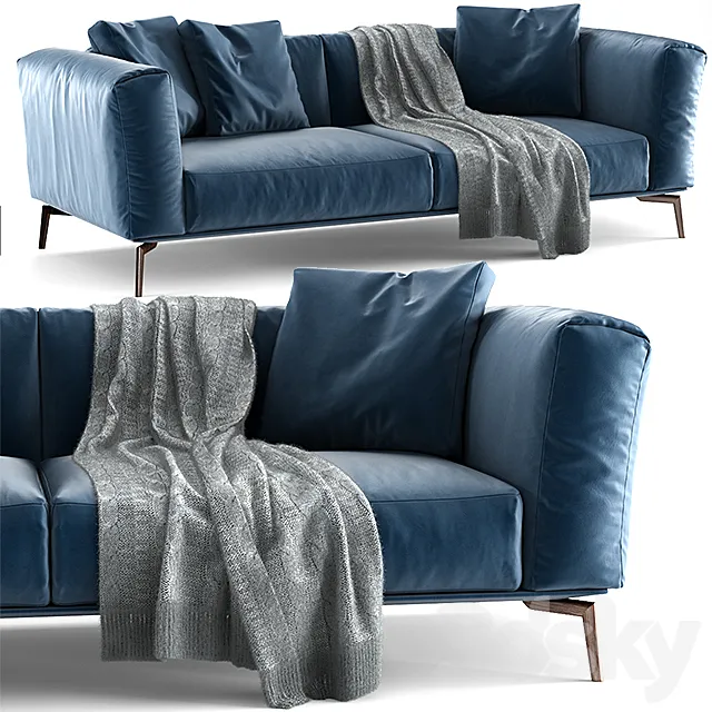 Alivar horizon 3DModel Alivar horizon 3DModel