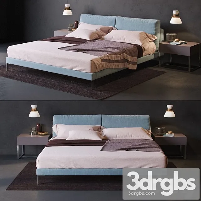 Alivar lady b 2 3D Model Download Alivar lady b 2 3D Model Download