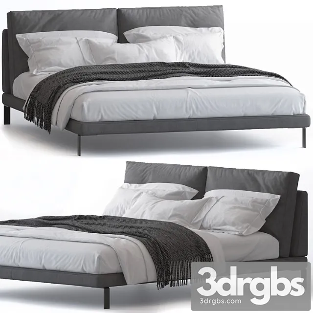 Alivar lady b_3 2 3D Model Download Alivar lady b_3 2 3D Model Download