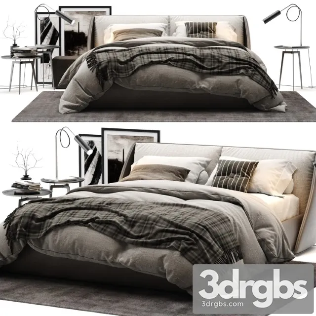 Alivar Lagoon 1 3D Model Download Alivar Lagoon 1 3D Model Download