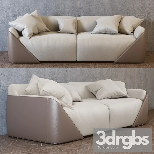 Alivar Lagoon 3D Model Download Alivar Lagoon 3D Model Download