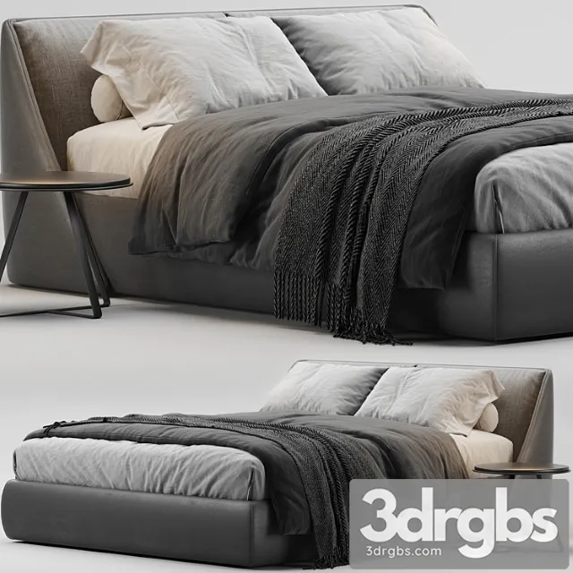 Alivar lagoon bed Alivar lagoon bed