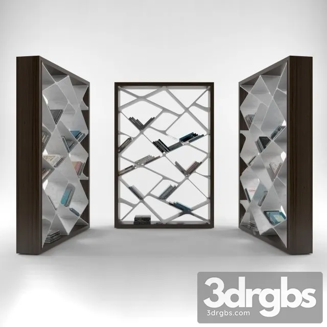 Alivar Shanghai 3D Model Download