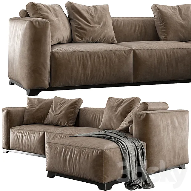 Alivar tailor 3DModel Alivar tailor 3DModel