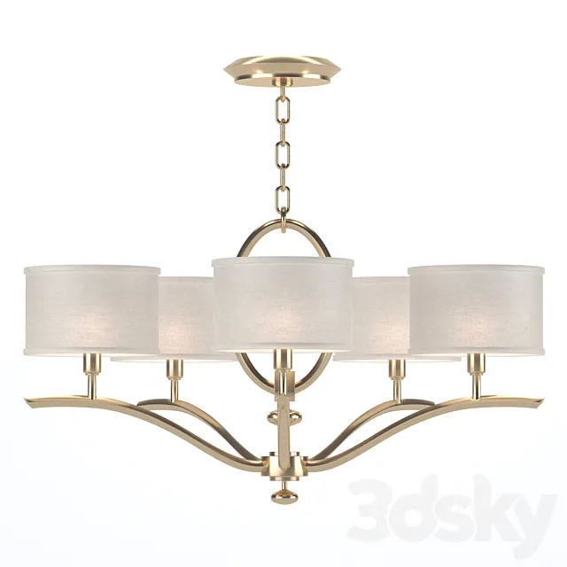 ALLEGRETTO 29 3D Model