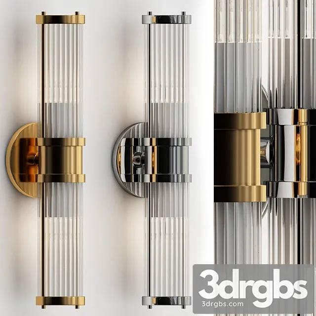 Allen 3D Model Download