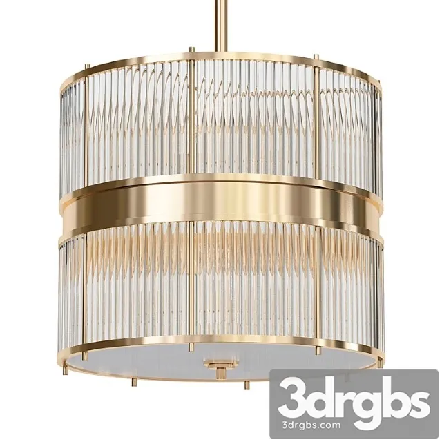 Allen Large 1 3D Model Download Allen Large 1 3D Model Download