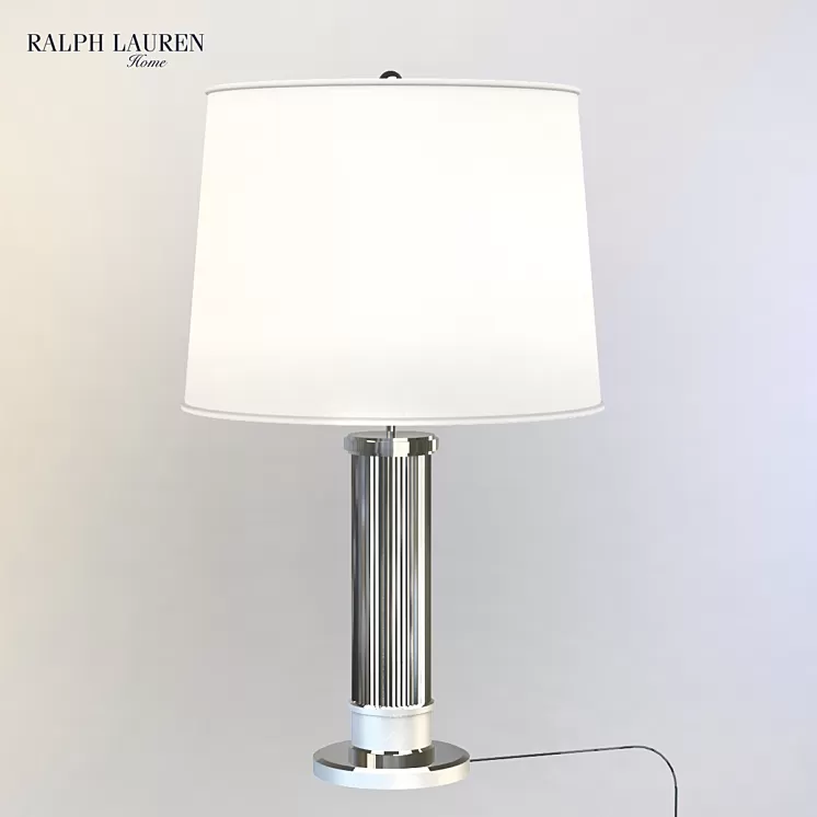 [3DSKY] ALLEN Ralph Lauren Home 3D Model | NEW UPDATE 2023