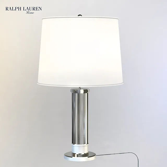 ALLEN Ralph Lauren Home 3DModel