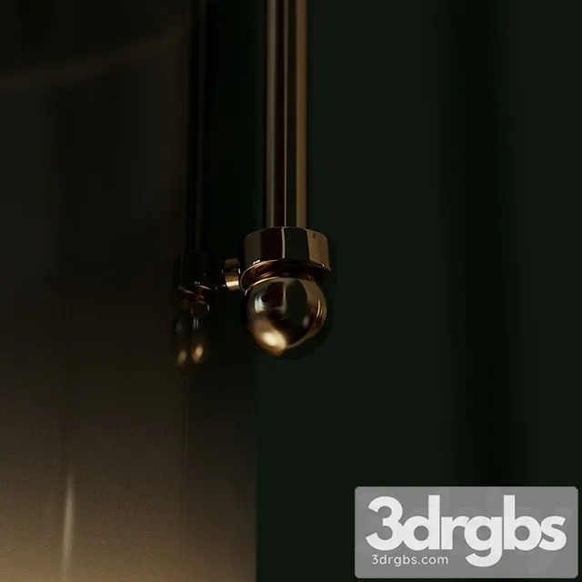 Allied Maker Arc Well 3D Model Download Allied Maker Arc Well 3D Model Download