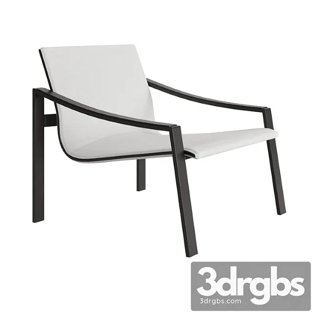 Allure armchair Allure armchair