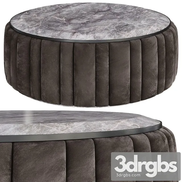 Allure Attraction Theodore Alexander Steve Leung 3D Model Download