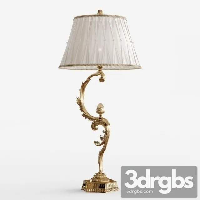 Alm Erich 2632 3D Model Download