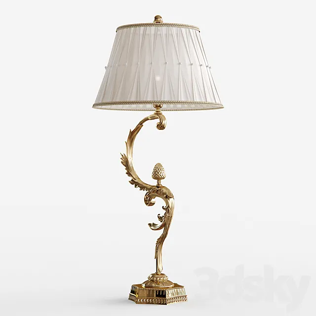 Almerich 2632 3DModel Almerich 2632 3DModel