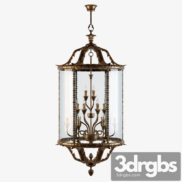 Almerich Faroles Trevi 1 3D Model Download Almerich Faroles Trevi 1 3D Model Download