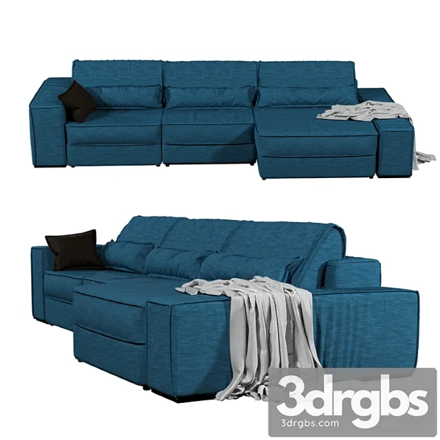 Almeriia New Blest 3D Model Download Almeriia New Blest 3D Model Download