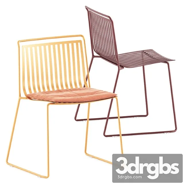 Alo outdoor chair by ondarreta Alo outdoor chair by ondarreta