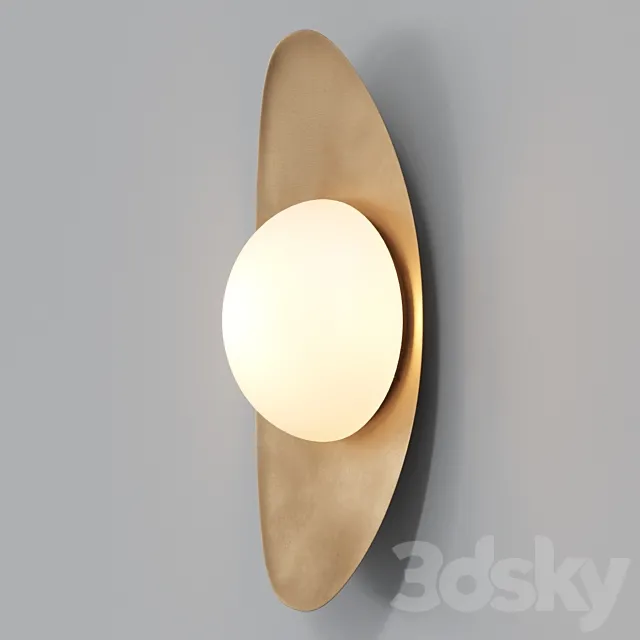 ALON Lampatron 3D Model ALON Lampatron 3D Model