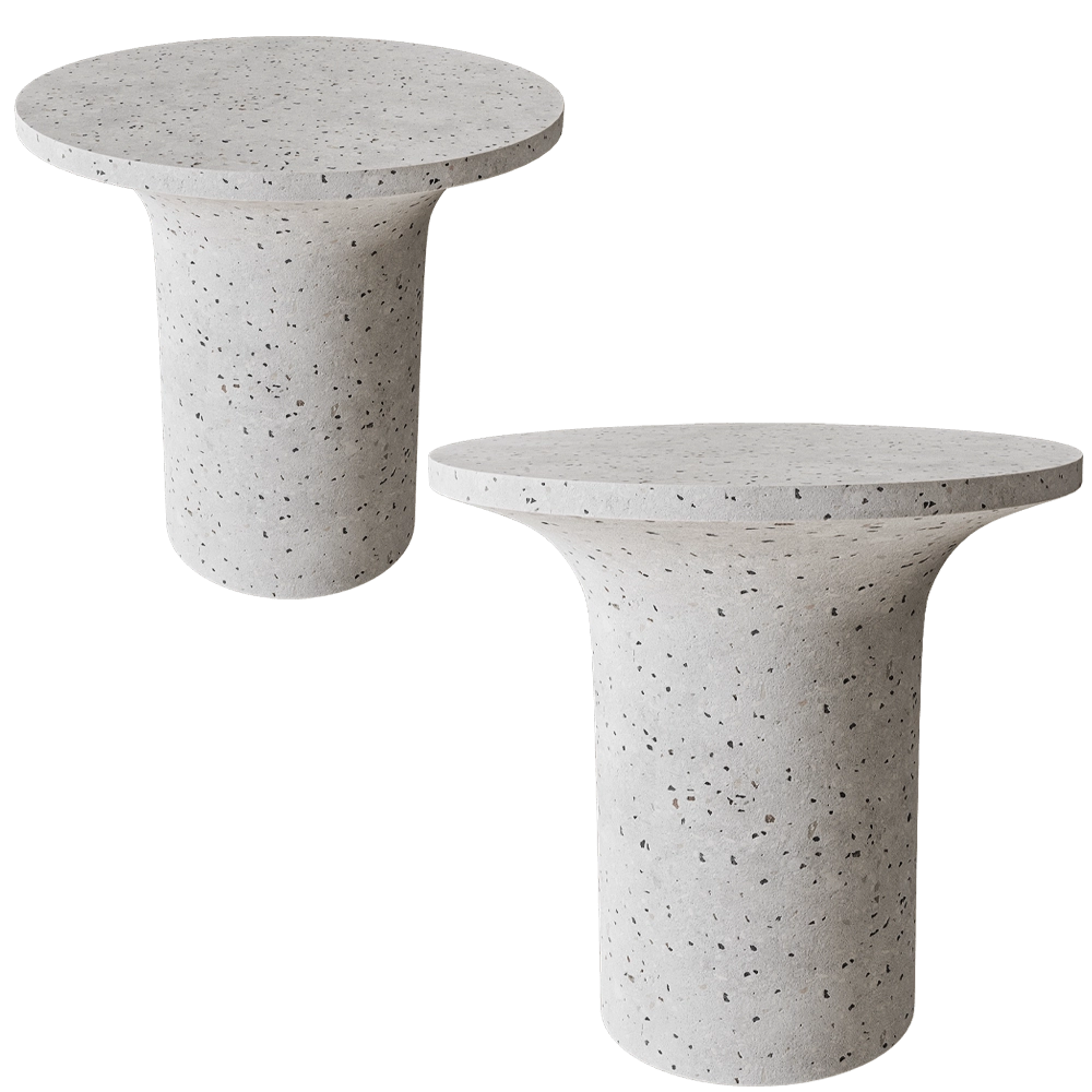 Alt-S – Coffee table Ipomeya 3D Model Alt-S – Coffee table Ipomeya 3D Model