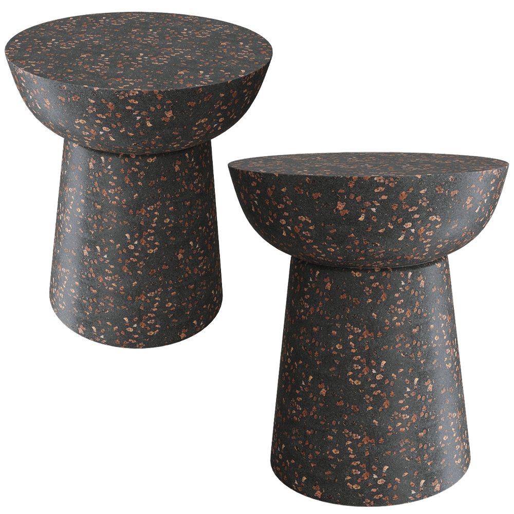 Alt-S – Coffee table Rook 3D Model Alt-S – Coffee table Rook 3D Model