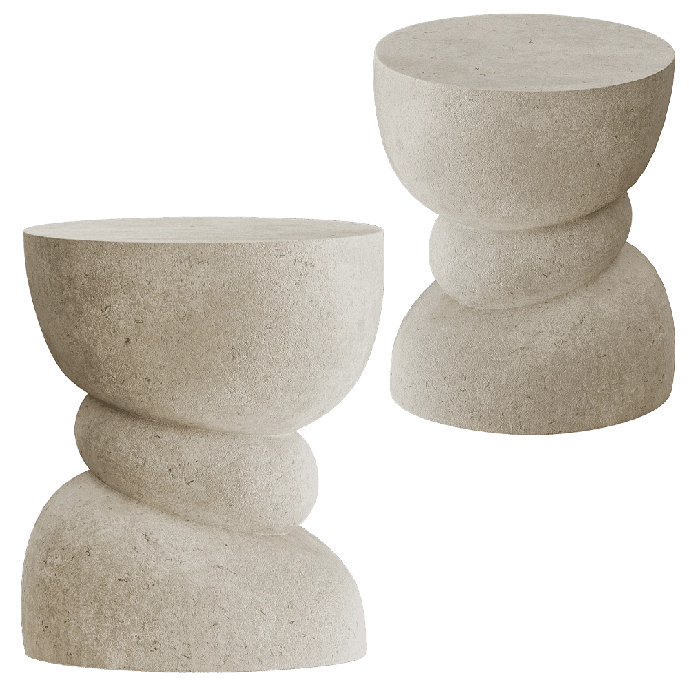 Alt-S – Coffee table ZEFIR 3D Model Alt-S – Coffee table ZEFIR 3D Model