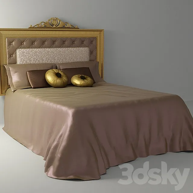 ALTA MODA Atelier 3D Model