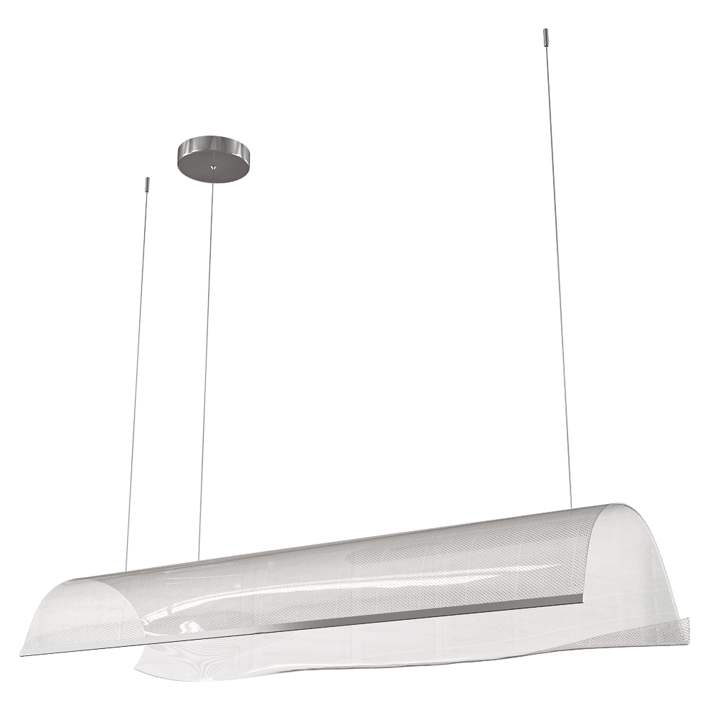 Altavola Design – Pendant lamp LA103 P 3D Model