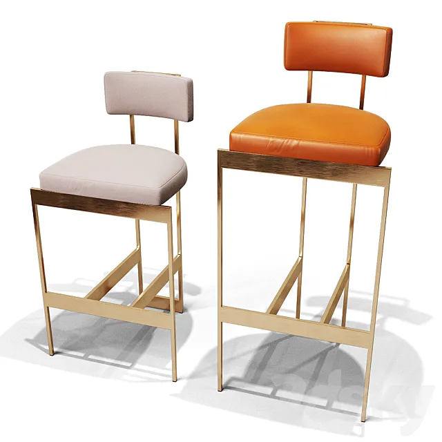 Alto.chair 3DModel Alto.chair 3DModel