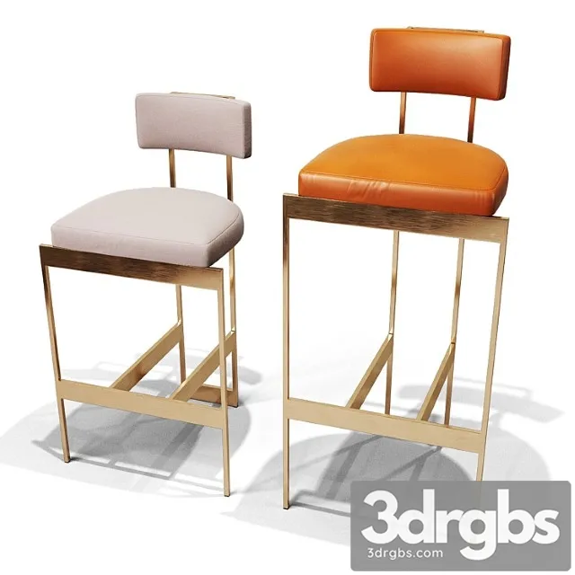 Altochair 2 3D Model Download