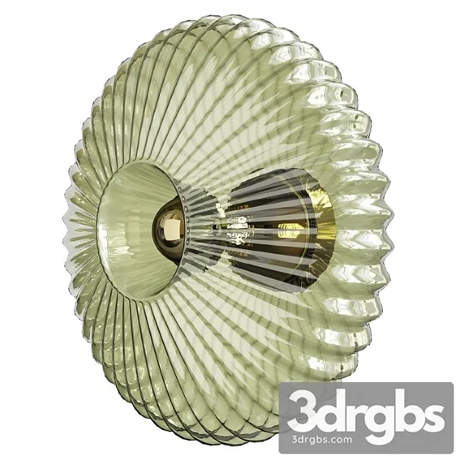 Alton 3D Model Download