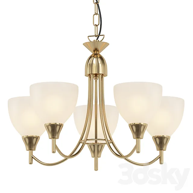 Alton 5 3D Model Alton 5 3D Model