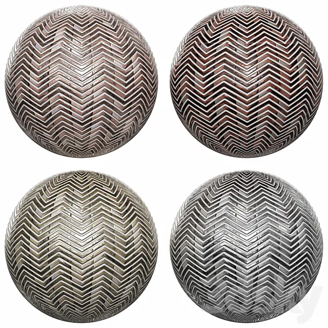 Aluminum Arrow 3D Model Aluminum Arrow 3D Model