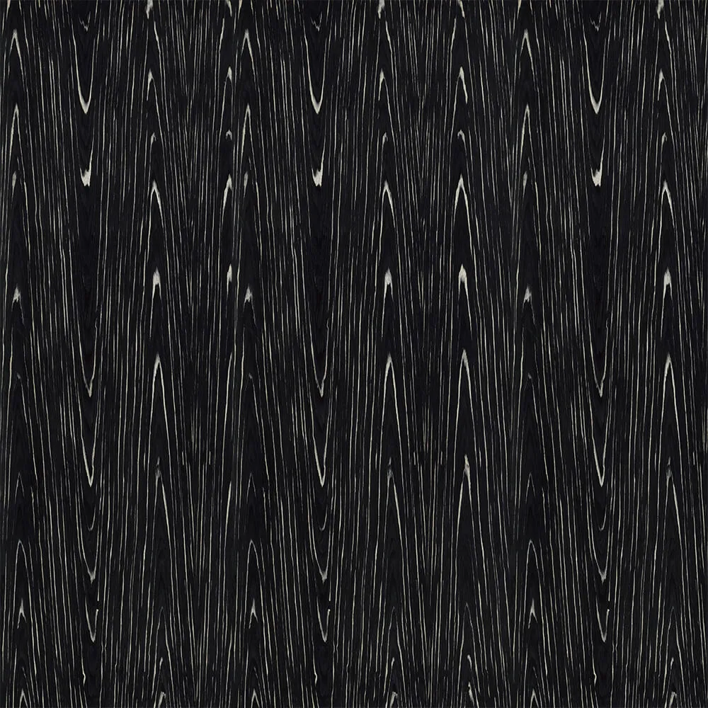 Alumoart – Inteior panel Black Macassar 3D Model Alumoart – Inteior panel Black Macassar 3D Model