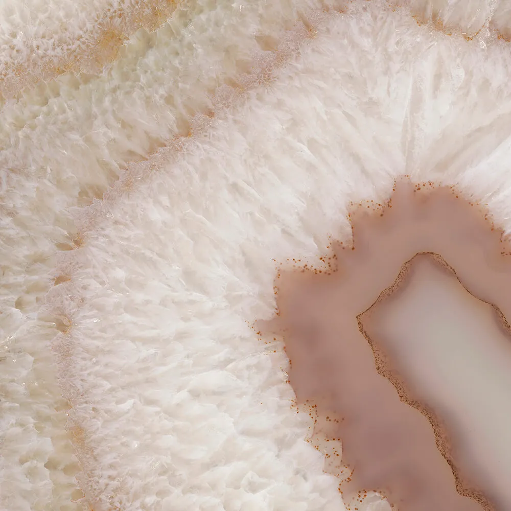 Alumoart – Interior Panel Agat Crystal 3D Model Alumoart – Interior Panel Agat Crystal 3D Model