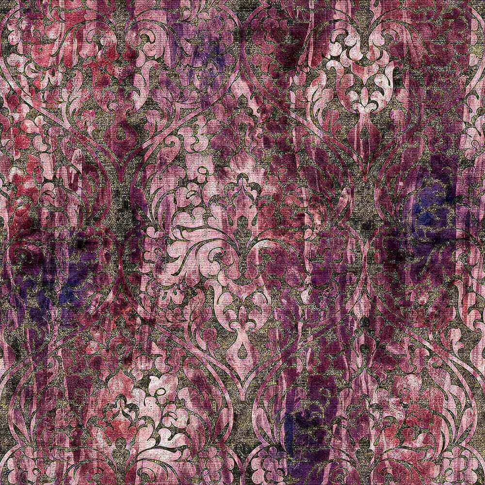 Alumoart – Interior panel Damascus 3D Model Alumoart – Interior panel Damascus 3D Model