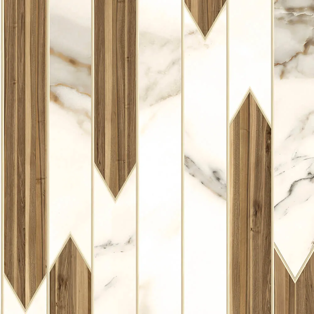 Alumoart – Interior panel Elegant 3D Model Alumoart – Interior panel Elegant 3D Model