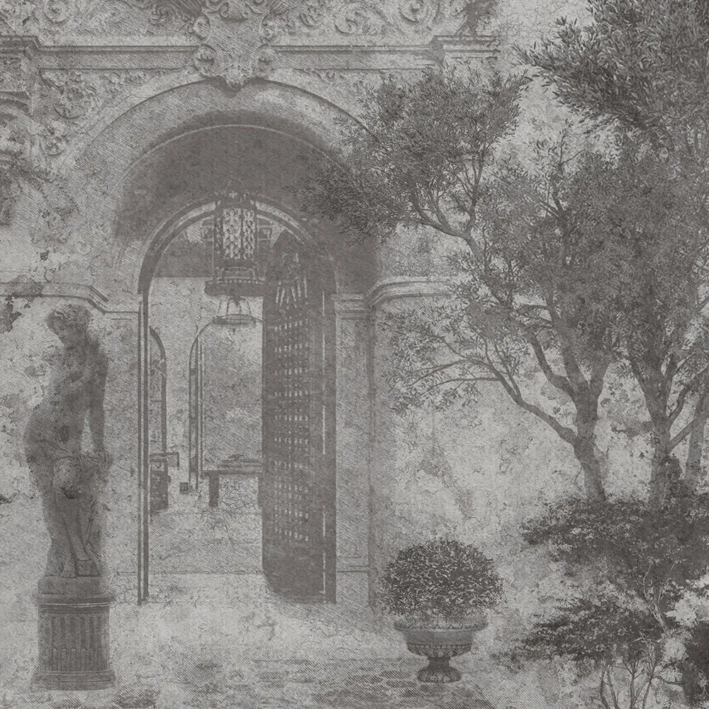 Alumoart – Interior panel Fresco 3D Model Alumoart – Interior panel Fresco 3D Model