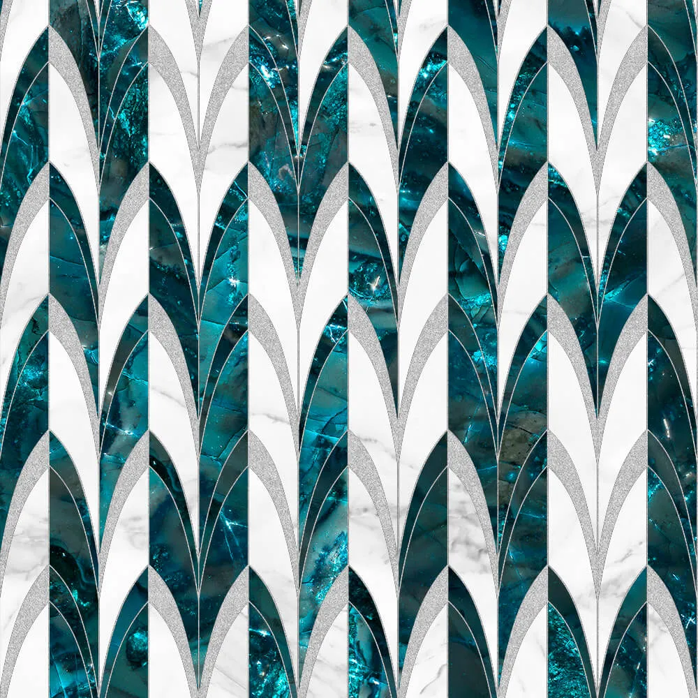 Alumoart – Interior panel Primavera 3D Model Alumoart – Interior panel Primavera 3D Model