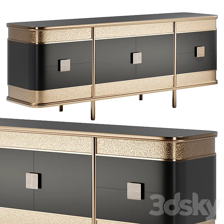 Alva Musa 3D Model Free Download