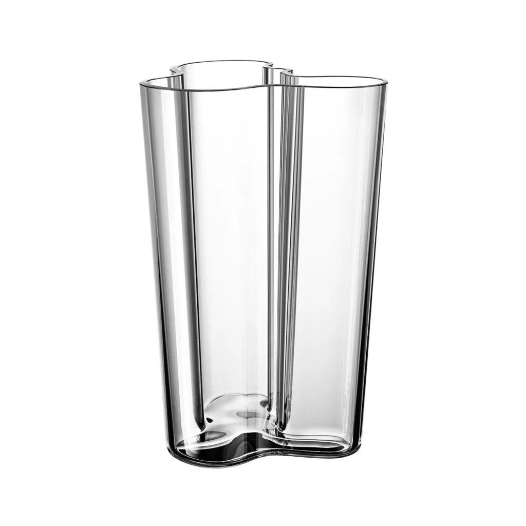 Alvar Aalto Vase 251 by Iitala