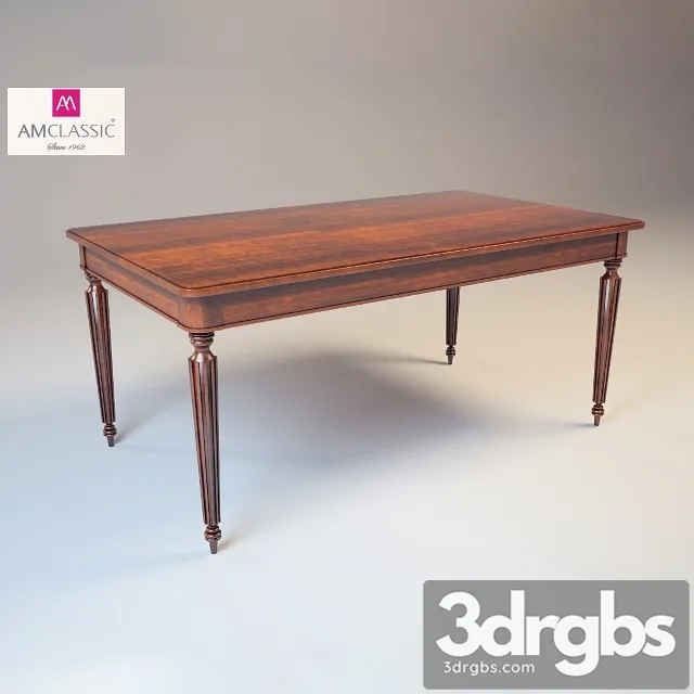 AM Classic Quarto Bedroom Chambre Dormitorio 4502 3D Model Download AM Classic Quarto Bedroom Chambre Dormitorio 4502 3D Model Download