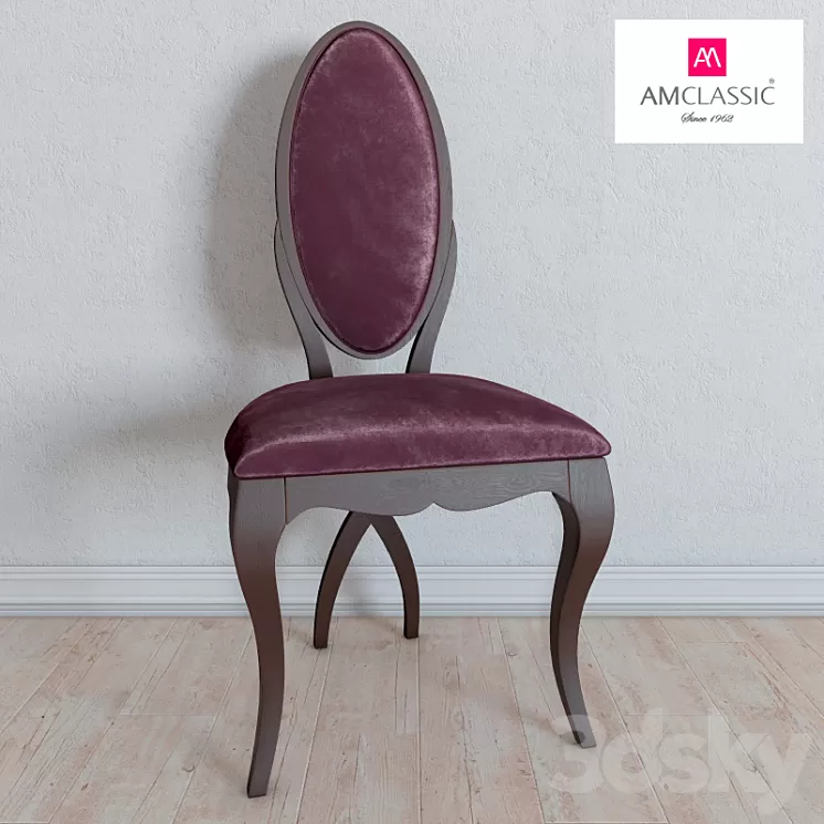 AM Classic Versus 3D Model