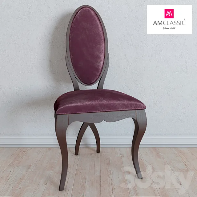 AM Classic Versus 3DModel AM Classic Versus 3DModel