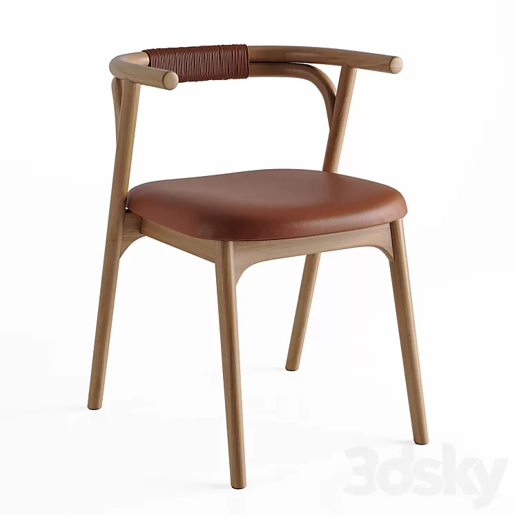 AM PM Fermyo 3D Model Free Download