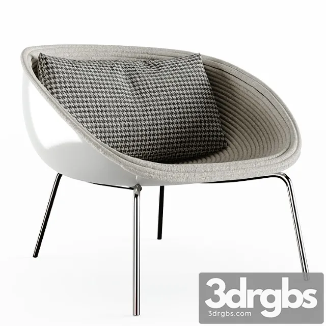 Amable paola lenti chair Amable paola lenti chair