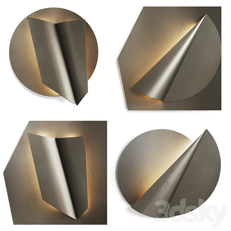 AMADEUS by Adriani e Rossi 3D Model Free Download AMADEUS by Adriani e Rossi 3D Model Free Download