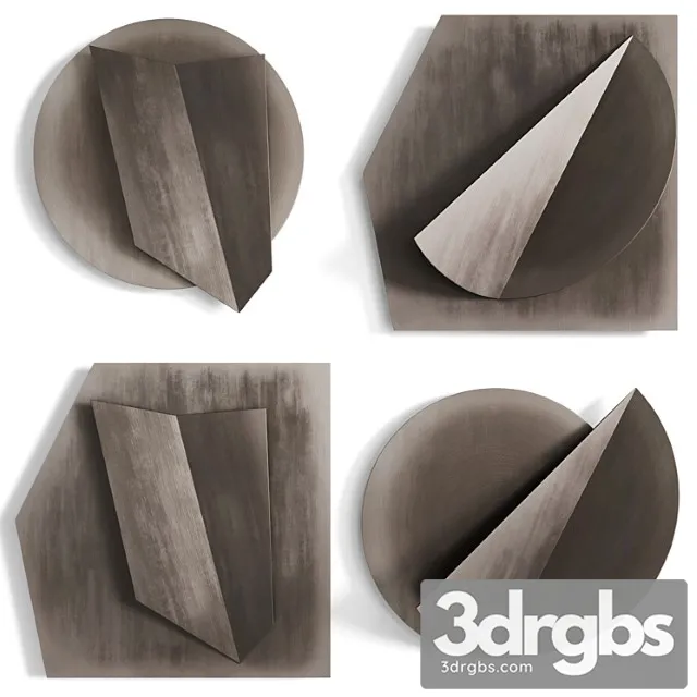 Amadeus From Adriana E Russia 1 3D Model Download