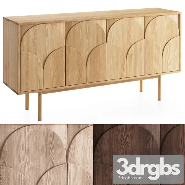 Amalfi sideboard ercol Amalfi sideboard ercol